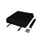 SUPERORTHO 40x40x10cm ΜΑΞΙΛΑΡΙ ΜΕ ΑΕΡΟΚΥΨΕΛΕΣ ΚΑΤΑΚΛΙΣΕΩΝ ΚΑΘΙΣΜΑΤΟΣ ΑΝΑΠΗΡΙΚΟΥ ΑΜΑΞΙΔΙΟΥ